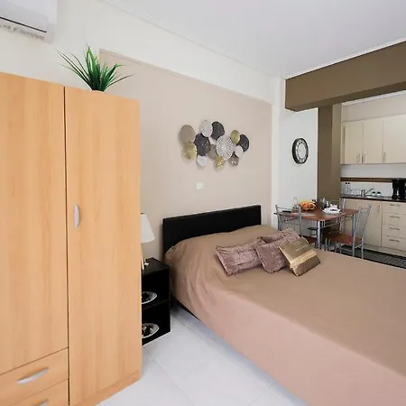 View Anesis γ3 Appartement Sparta