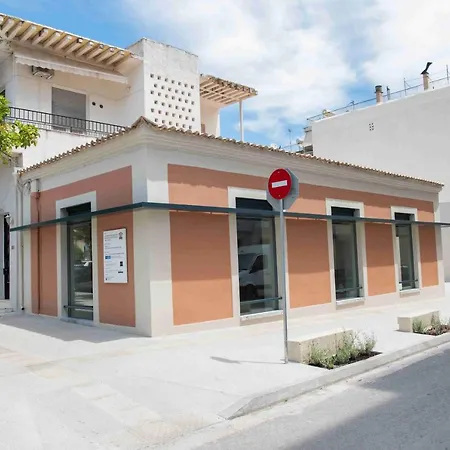 아파트 View Anesis γ3