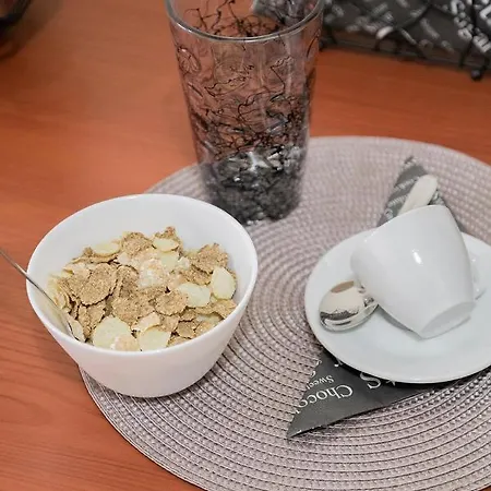 Apartman Laconian Collection 