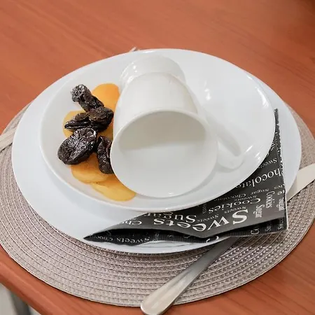 View Anesis γ3 Appartement Sparta