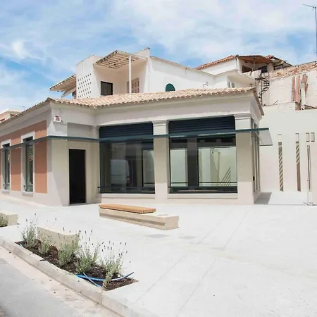 아파트 View Anesis γ3