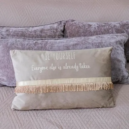 Appartement View Anesis γ3 Sparta