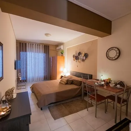 View Anesis γ3 Appartement Sparta