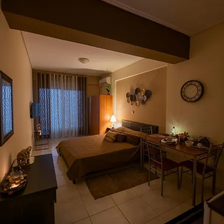 아파트 View Anesis γ3 *