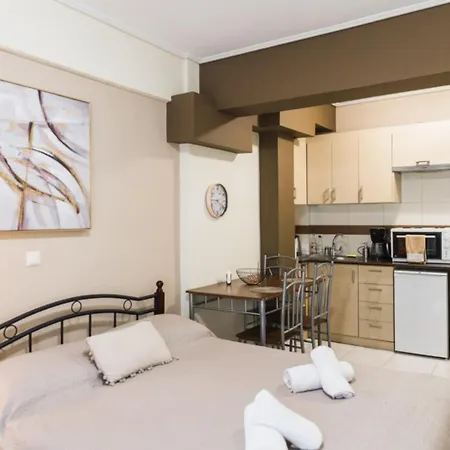 公寓 View Anesis γ3 *