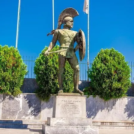 View Anesis γ3 * Sparta