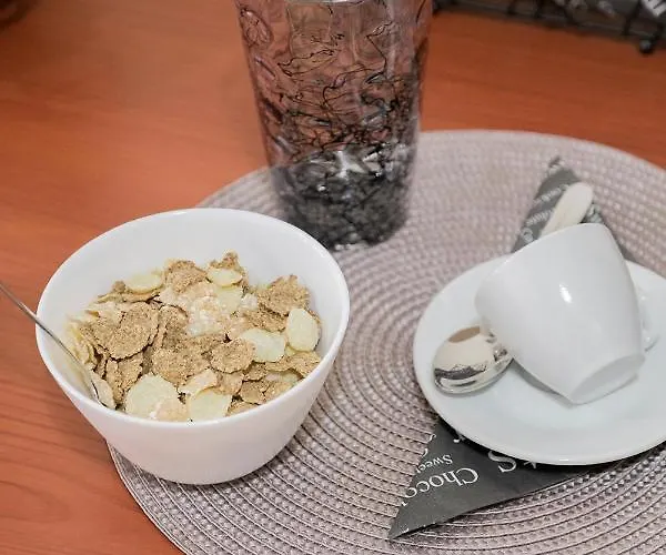 아파트 View Anesis γ3 스파르티