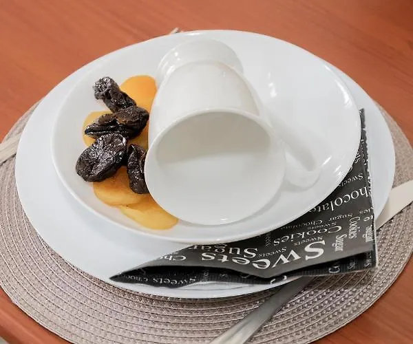 View Anesis γ3 Apartamento Sparta