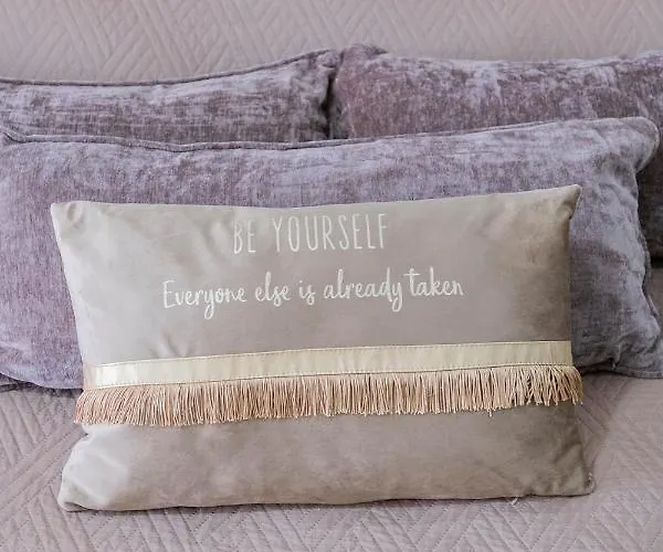 Apartamento View Anesis γ3 Sparta