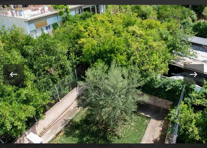 View Anesis γ3 Apartamento