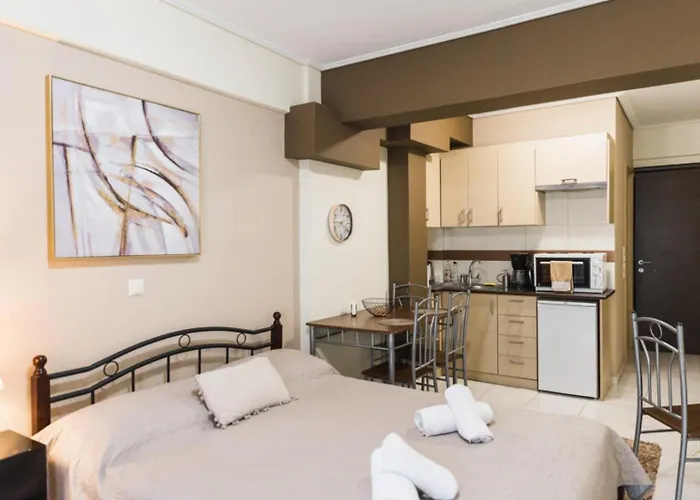 아파트 View Anesis γ3 *