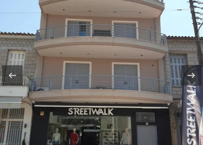 View Anesis γ3 스파르티