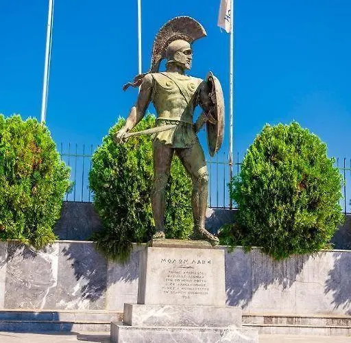 View Anesis γ3 * Sparta